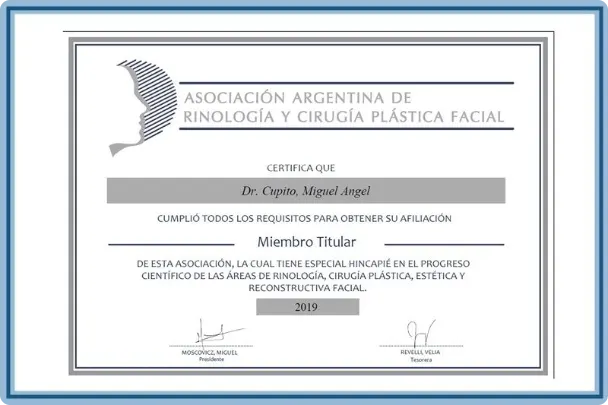certificate image