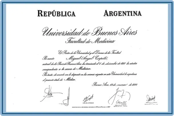 certificate image