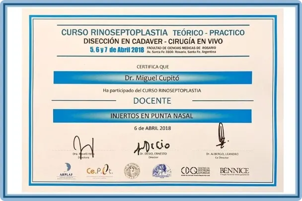 certificate image