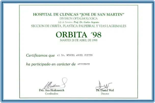 certificate image